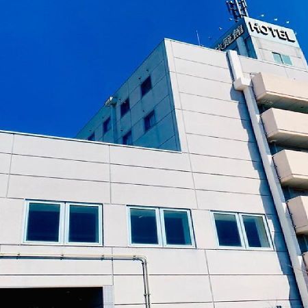 Ueda Seiyo Hatagokan / Vacation Stay 67559 Ngoại thất bức ảnh