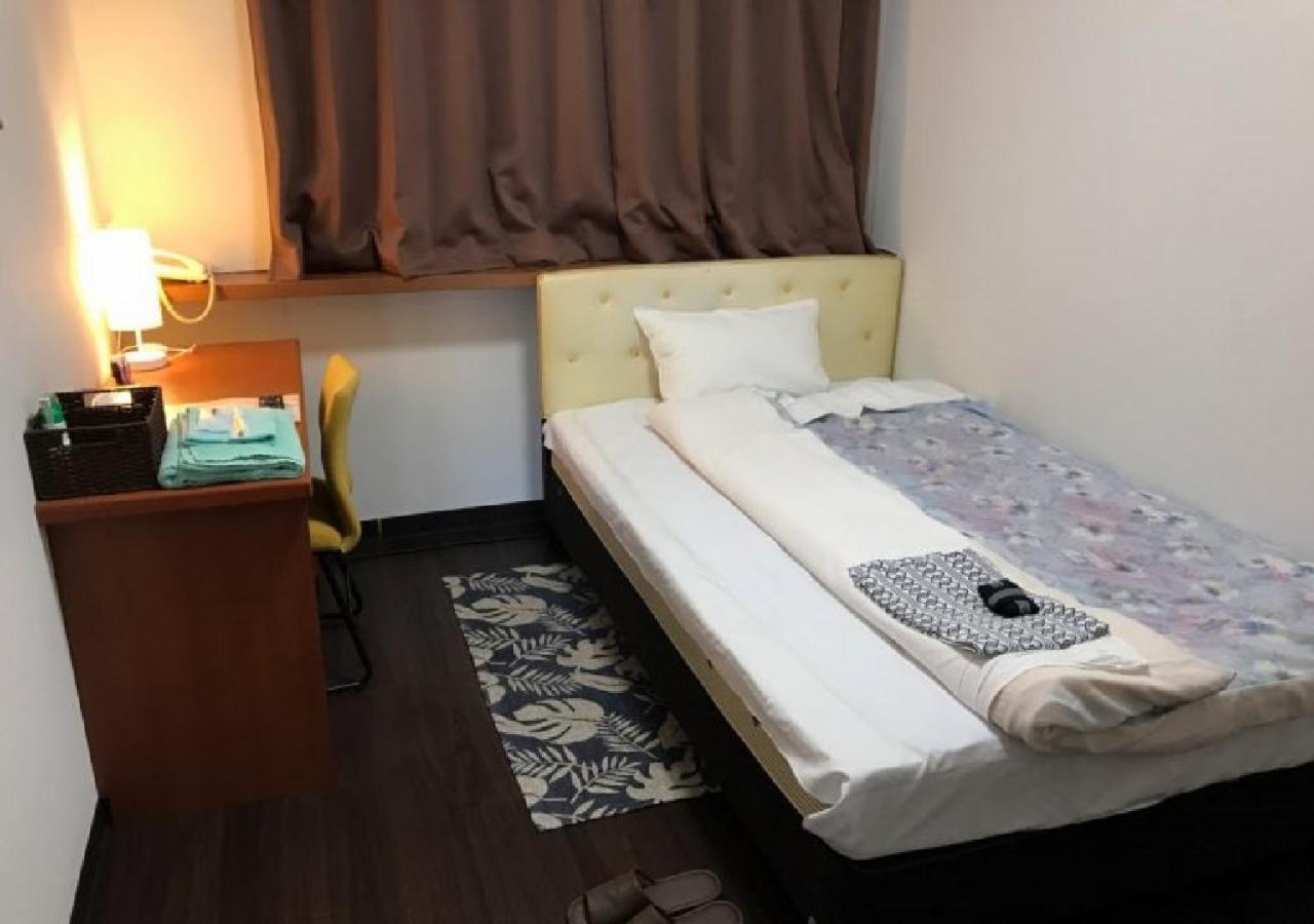 Ueda Seiyo Hatagokan / Vacation Stay 67559 Ngoại thất bức ảnh