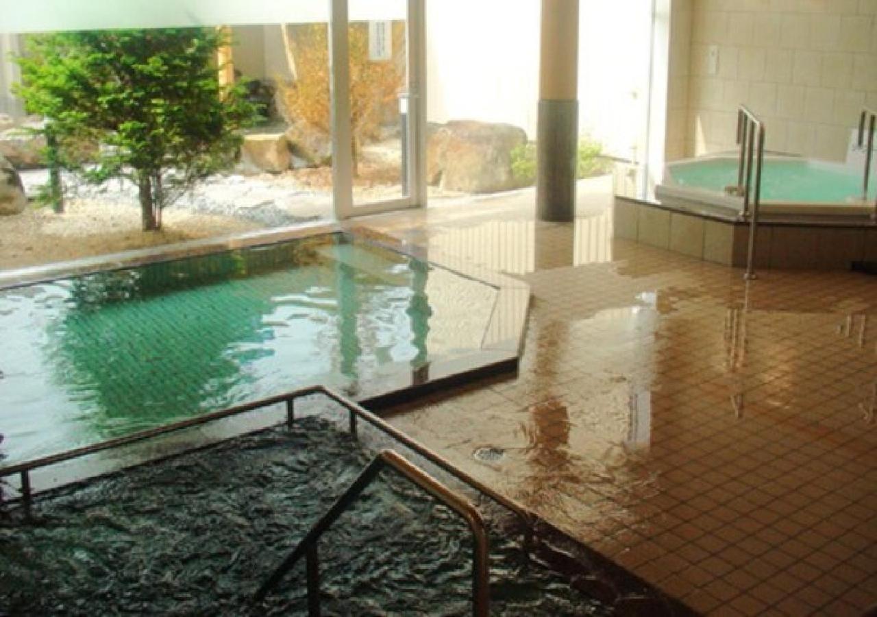 Ueda Seiyo Hatagokan / Vacation Stay 67559 Ngoại thất bức ảnh