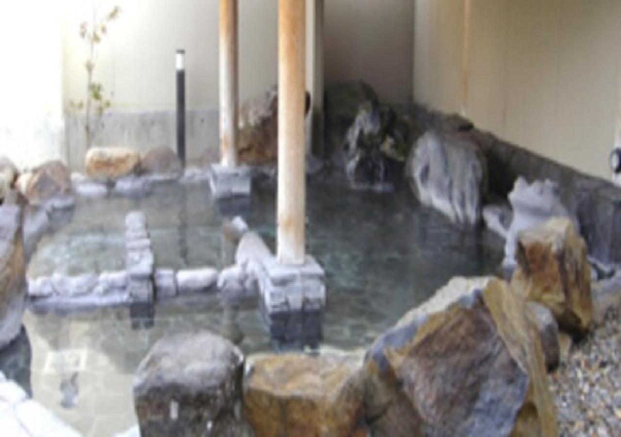 Ueda Seiyo Hatagokan / Vacation Stay 67559 Ngoại thất bức ảnh